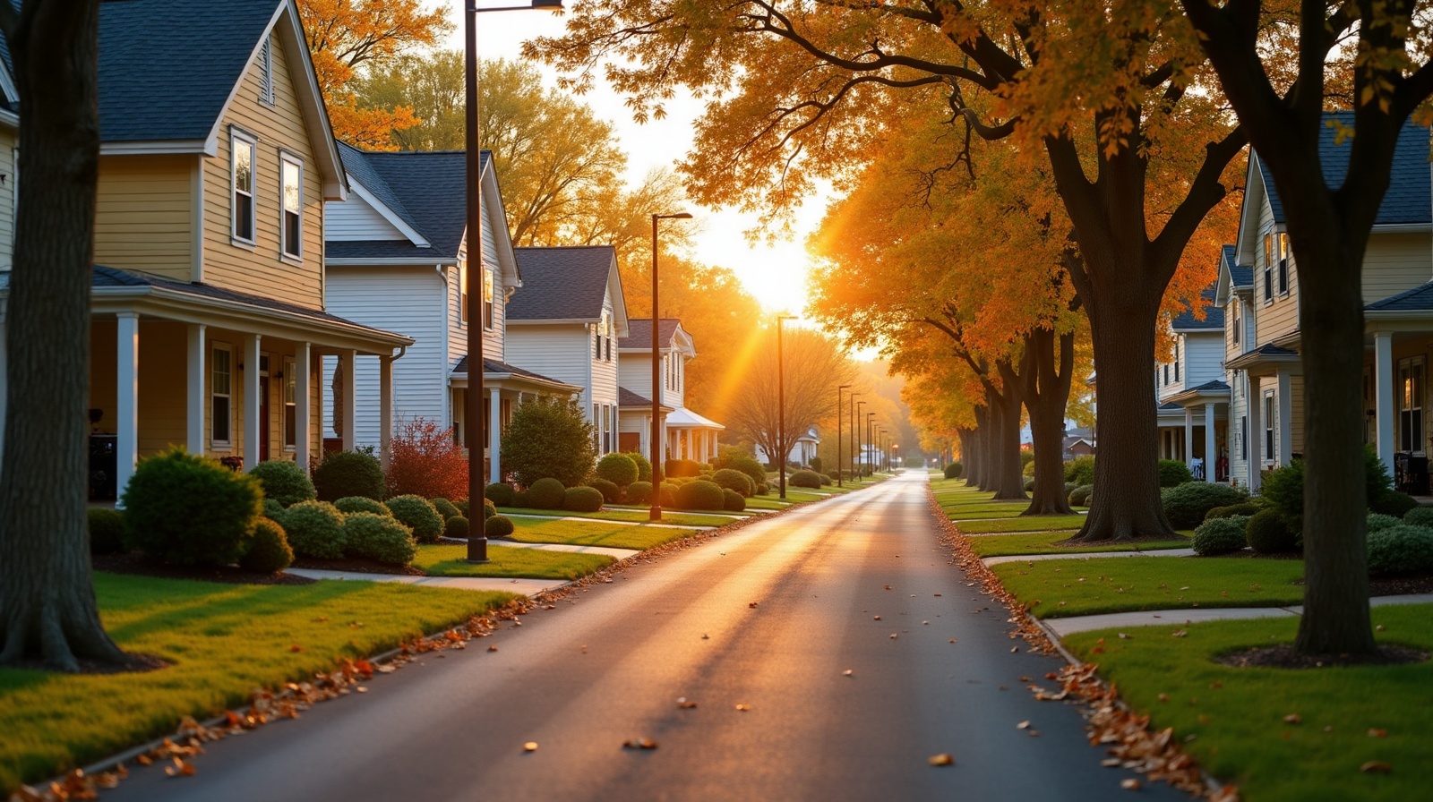 Delaware County Philadelphia neighborhood