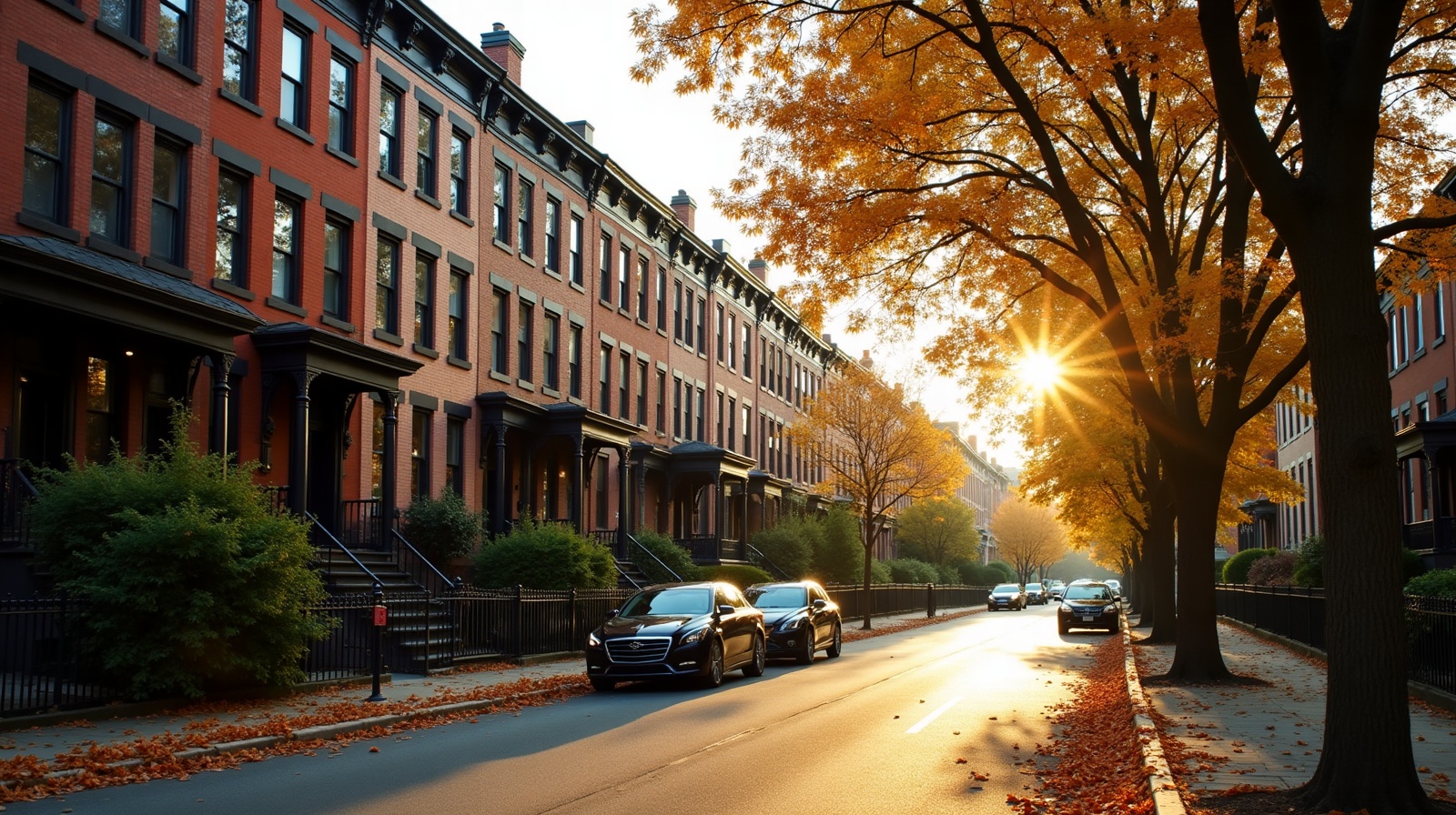 Kensington Philadelphia neighborhood
