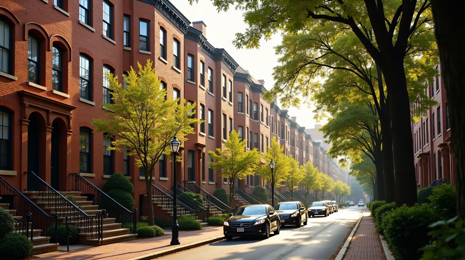 Mayfair Philadelphia neighborhood