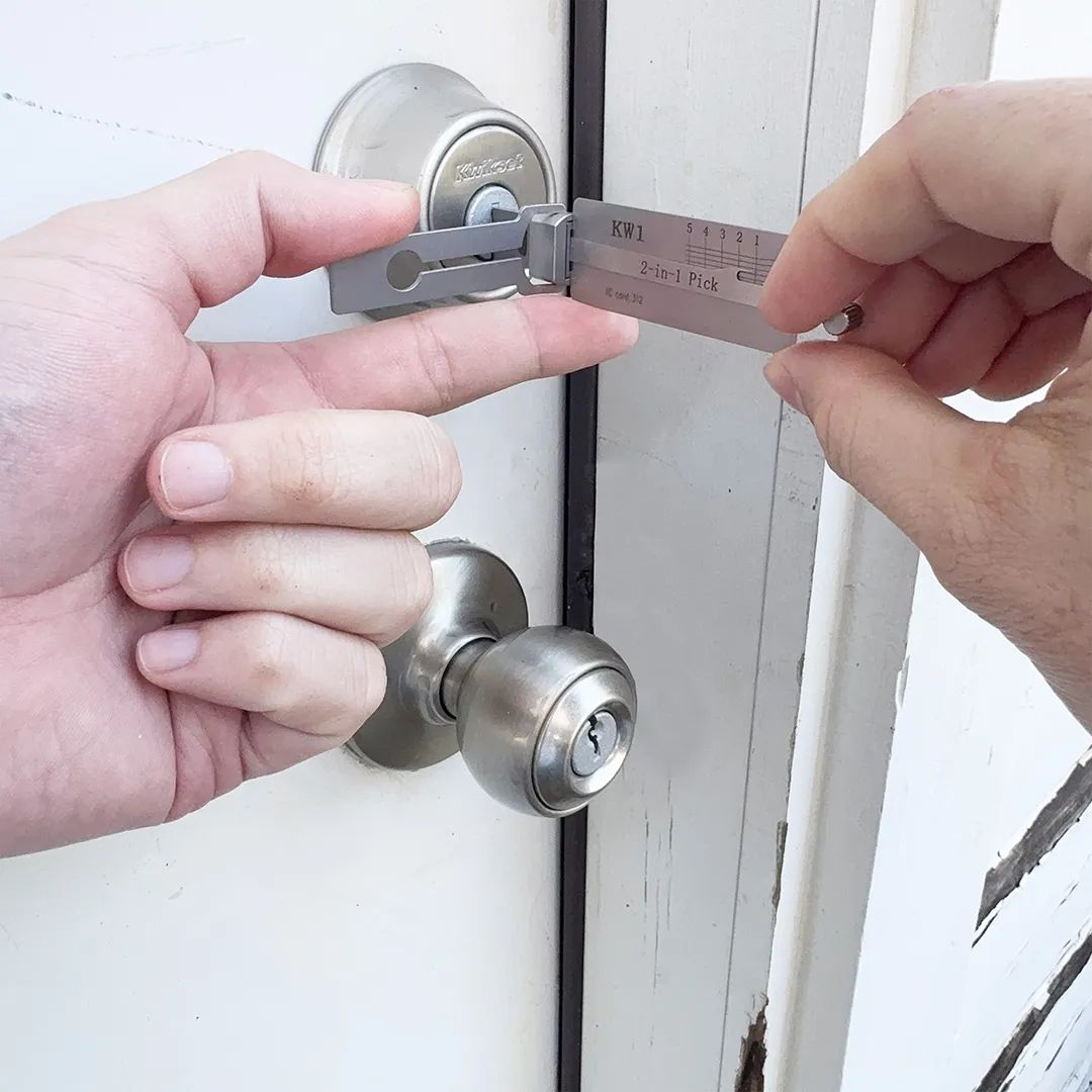 Home Lockout & Lock Services in Philadelphia