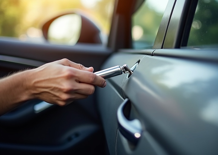 Automotive Locksmith Philadelphia example 2