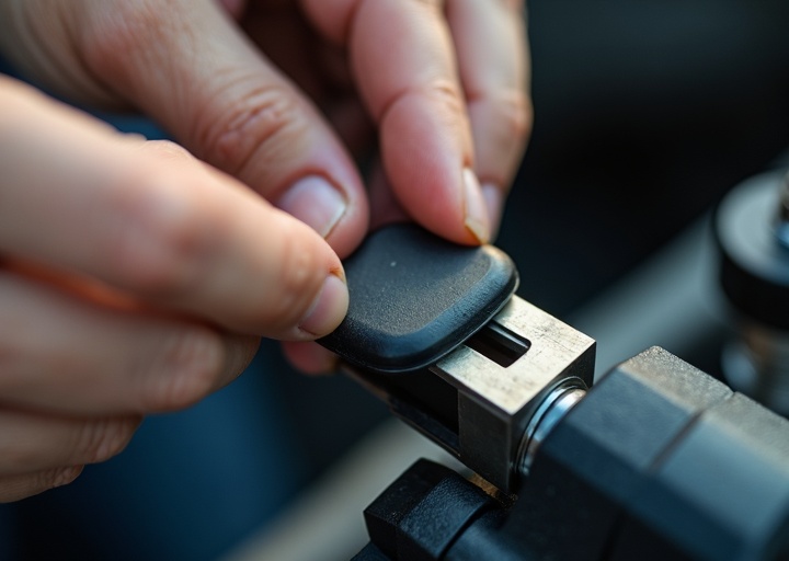 Automotive Locksmith Philadelphia example 3