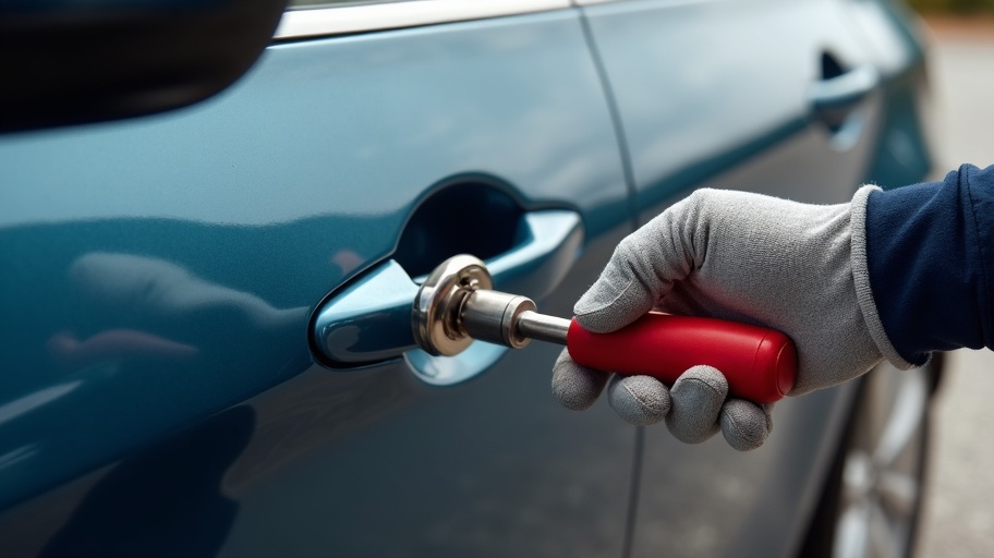 Automotive Locksmith Philadelphia