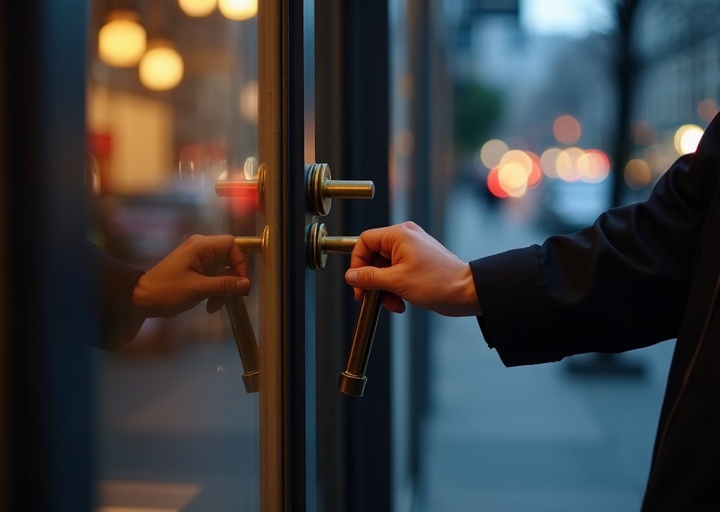 Emergency Lockout Philadelphia example 2