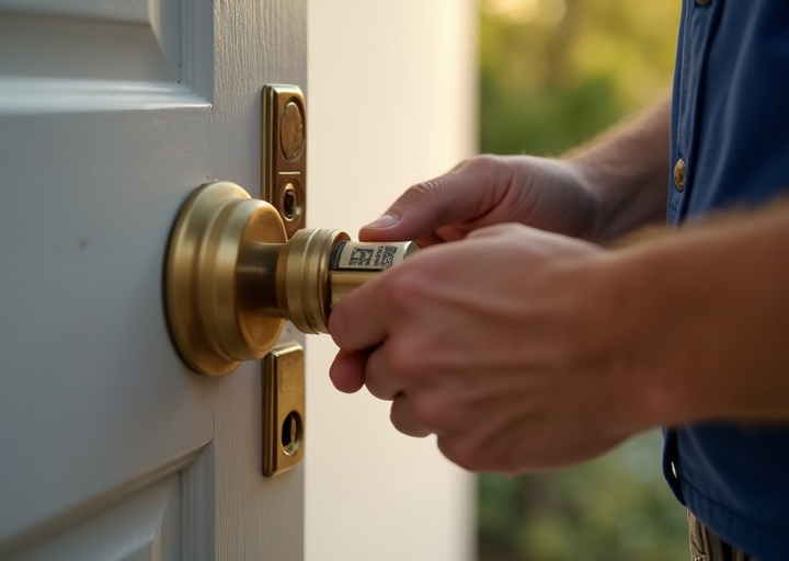 High-Security Locks Philadelphia example 1