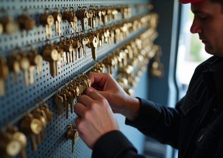 Key Duplication Philadelphia example 3