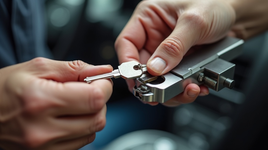 Key Duplication Philadelphia