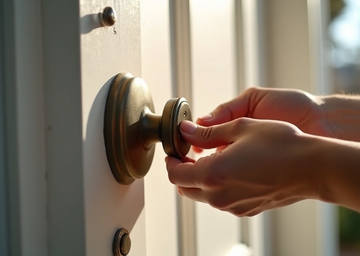 Lock Rekey Philadelphia example 1