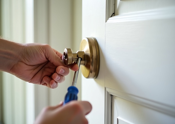 Residential Locksmith Philadelphia example 1