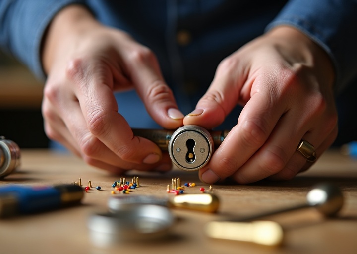 Residential Locksmith Philadelphia example 2