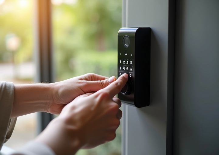 Residential Locksmith Philadelphia example 3