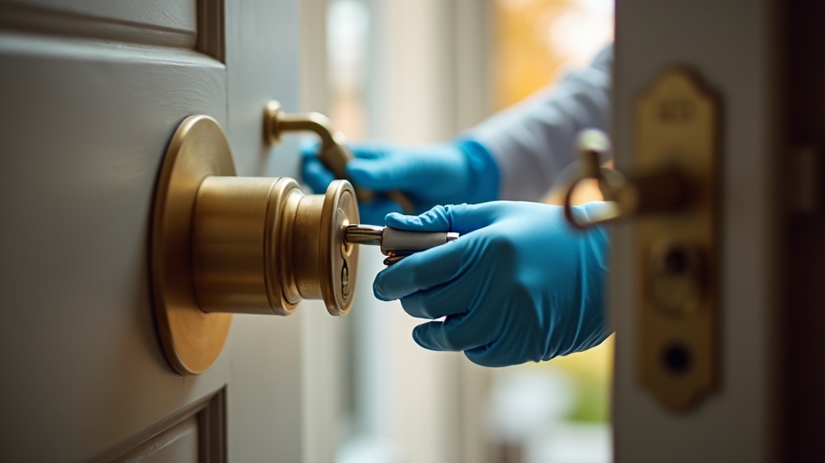Residential Locksmith Philadelphia