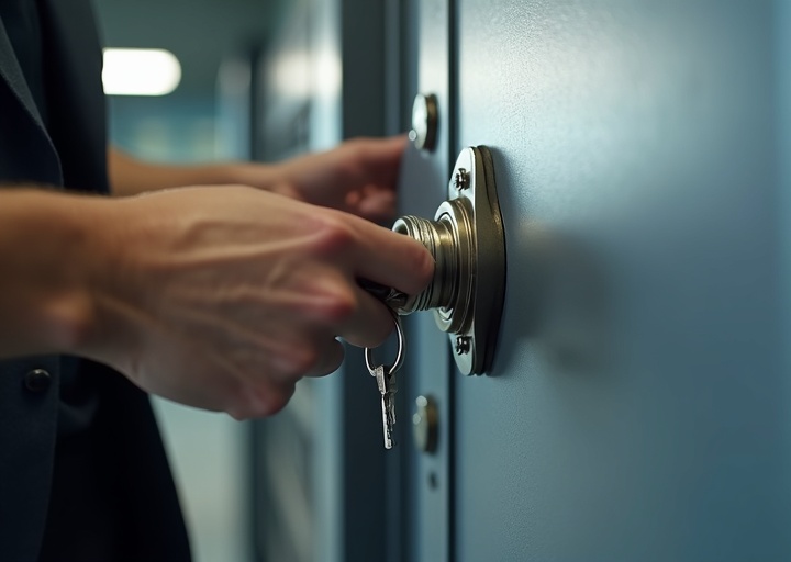 Safe Opening Philadelphia example 3