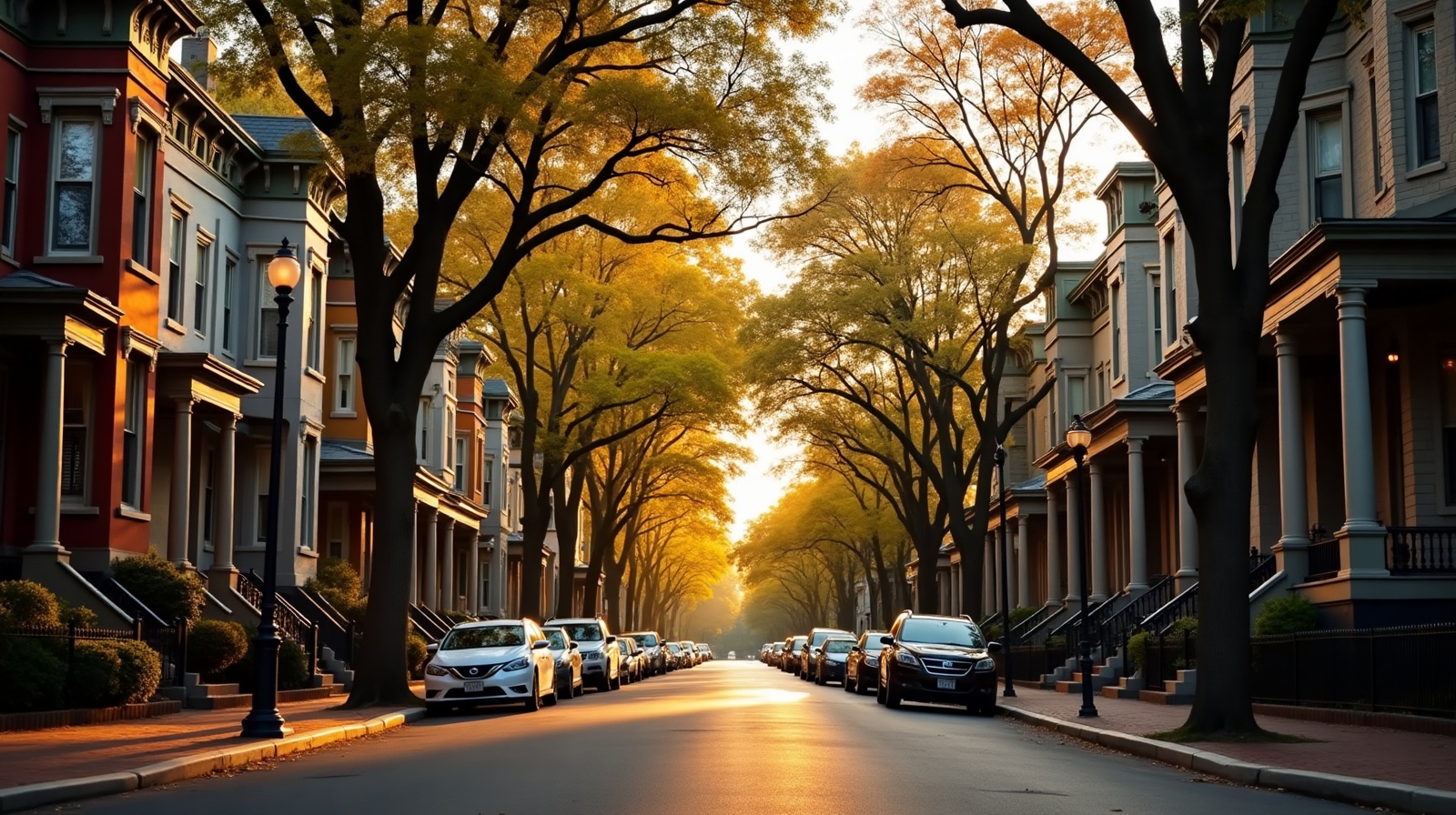West Philadelphia Philadelphia neighborhood